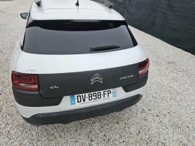 Citroen C4 Cactus 1.6 hdi 103000 CAMERA!! NAVI!!  | Mobile.bg    6