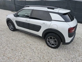 Citroen C4 Cactus 1.6 hdi 103000 CAMERA!! NAVI!!  | Mobile.bg    5