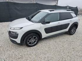 Citroen C4 Cactus 1.6 hdi 103000 CAMERA!! NAVI!!  | Mobile.bg    4