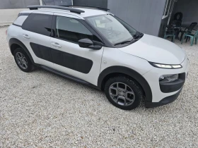 Citroen C4 Cactus 1.6 hdi 103000 CAMERA!! NAVI!!  | Mobile.bg    2