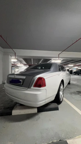 Rolls-Royce Ghost 2016* * * * * * * *  * *  | Mobile.bg    2