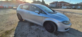 Seat Leon 1.6, снимка 6