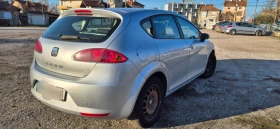 Seat Leon 1.6, снимка 3