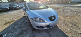 Seat Leon 1.6, снимка 2