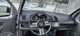 VW Lupo 1.2 Tdi 3L, снимка 10