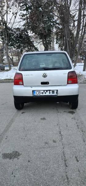 VW Lupo 1.2 Tdi 3L, снимка 2