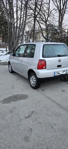 VW Lupo 1.2 Tdi 3L, снимка 3