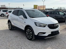 Opel Mokka X 1.6cdti | Mobile.bg    3