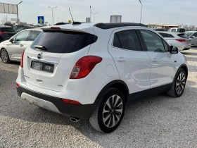 Opel Mokka X 1.6cdti | Mobile.bg    4