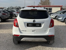 Opel Mokka X 1.6cdti | Mobile.bg    5