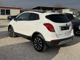 Opel Mokka X 1.6cdti | Mobile.bg    6