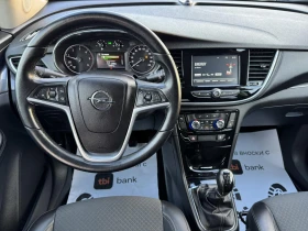 Opel Mokka X 1.6cdti | Mobile.bg    10