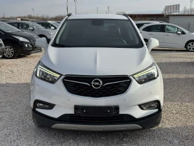 Opel Mokka X 1.6cdti | Mobile.bg    2