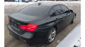 BMW 330 XI M-Packet SAT NBT, снимка 6