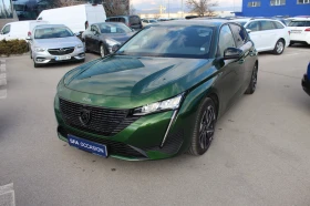 Peugeot 308 ALLURE 1, 2 PureTech 130 BVM6 EURO 6.4/2312228, снимка 1