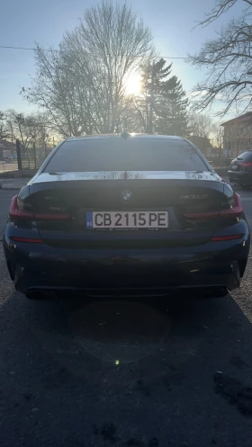 BMW 340, снимка 4