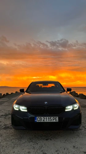 BMW 340, снимка 1