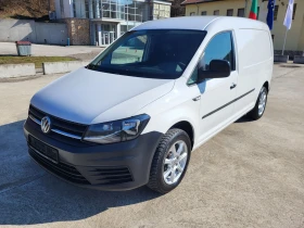 VW Caddy MAXI 2.0 TDI 102 К.С, снимка 7