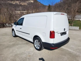 VW Caddy MAXI 2.0 TDI 102 К.С, снимка 5