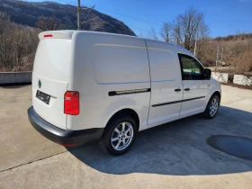 VW Caddy MAXI 2.0 TDI 102 К.С, снимка 3