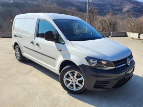 VW Caddy MAXI 2.0 TDI 102 К.С, снимка 10