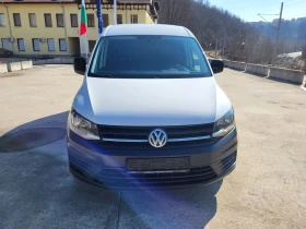 VW Caddy MAXI 2.0 TDI 102 К.С, снимка 9