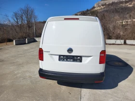 VW Caddy MAXI 2.0 TDI 102 К.С, снимка 4