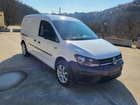 VW Caddy MAXI 2.0 TDI 102 К.С 1