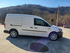 VW Caddy MAXI 2.0 TDI 102 К.С, снимка 2