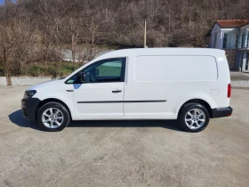 VW Caddy MAXI 2.0 TDI 102 К.С, снимка 6