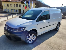 VW Caddy MAXI 2.0 TDI 102 К.С, снимка 8