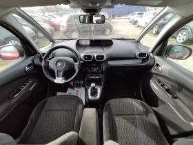 Citroen C3 Picasso 1.4i EXCLUSIVE | Mobile.bg    10