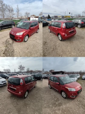 Citroen C3 Picasso 1.4i EXCLUSIVE - 5900 лв. - 37705027 | Car24.bg