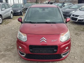 Citroen C3 Picasso 1.4i EXCLUSIVE - 5900 лв. - 37705027 | Car24.bg