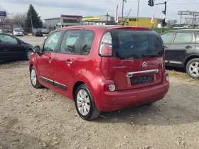 Citroen C3 Picasso 1.4i EXCLUSIVE | Mobile.bg    2