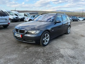 BMW 330 D, снимка 1