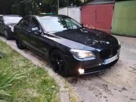  BMW 730