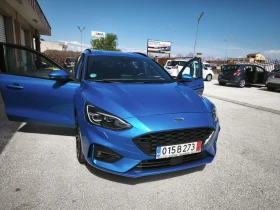 Ford Focus 2.0 ST-line 150 automat | Mobile.bg    5