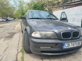 Обява за продажба на BMW 320 ~4 500 лв. - изображение 1