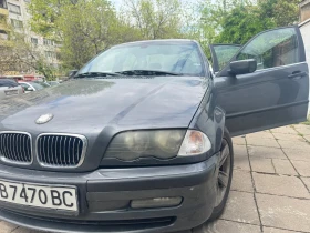 Обява за продажба на BMW 320 ~4 500 лв. - изображение 1