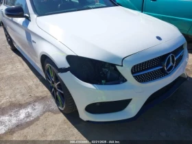 Mercedes-Benz C 43 AMG 4MATIC * Възможност за Лизинг* - 34000 лв. - 63592716 | Car24.bg
