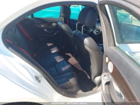 Mercedes-Benz C 43 AMG 4MATIC * Възможност за Лизинг* - 34000 лв. - 63592716 | Car24.bg