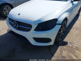 Mercedes-Benz C 43 AMG 4MATIC * Възможност за Лизинг* - 34000 лв. - 63592716 | Car24.bg