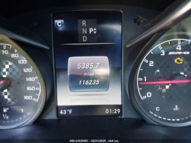 Mercedes-Benz C 43 AMG 4MATIC * Възможност за Лизинг* - 34000 лв. - 63592716 | Car24.bg