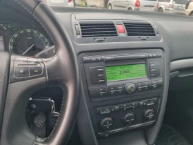 Skoda Octavia 2.0tdi klimatronik | Mobile.bg    7