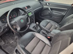 Skoda Octavia 2.0tdi klimatronik | Mobile.bg    6