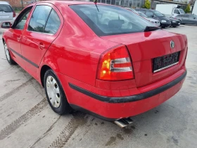 Skoda Octavia 2.0tdi klimatronik | Mobile.bg    2
