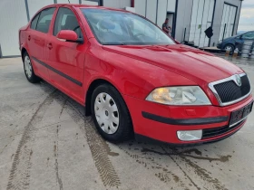 Skoda Octavia 2.0tdi klimatronik | Mobile.bg    3