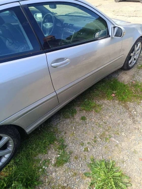 Mercedes-Benz C 200 C 200 compressor | Mobile.bg    8