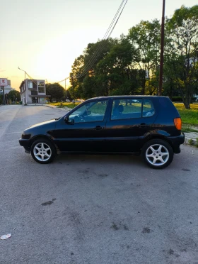 Обява за продажба на VW Polo 1.9D чист дизел  ~1 700 лв. - изображение 3